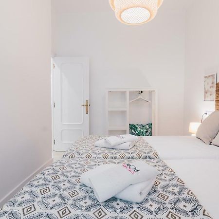 Altair Apartment By People Rentals Bilbao Buitenkant foto