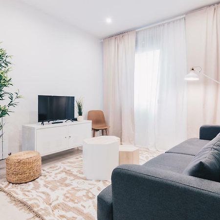 Altair Apartment By People Rentals Bilbao Buitenkant foto